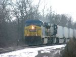 CSX 622